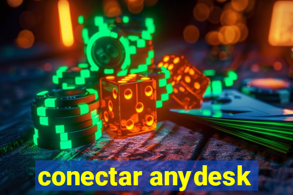 conectar anydesk